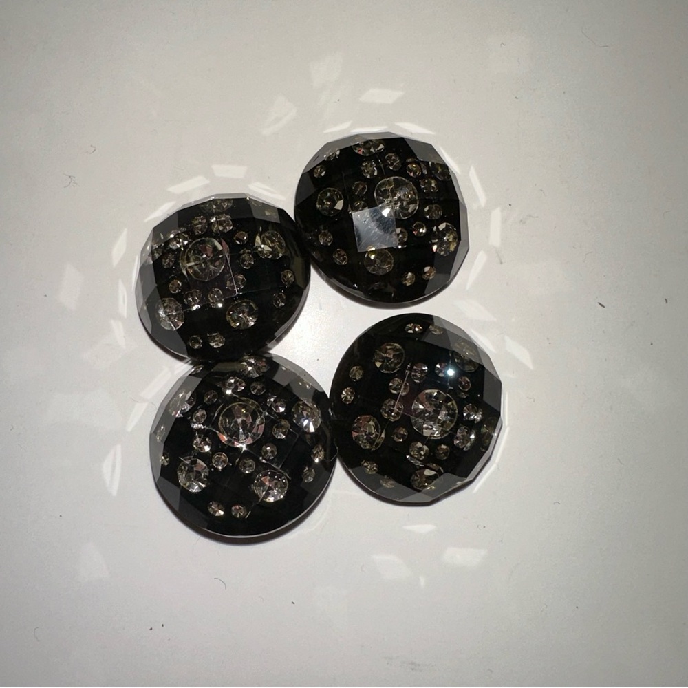 Chunky Miu Miu Buttons (4) - image 2